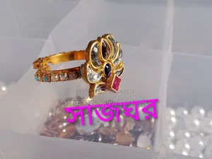 Handmade Jewelry