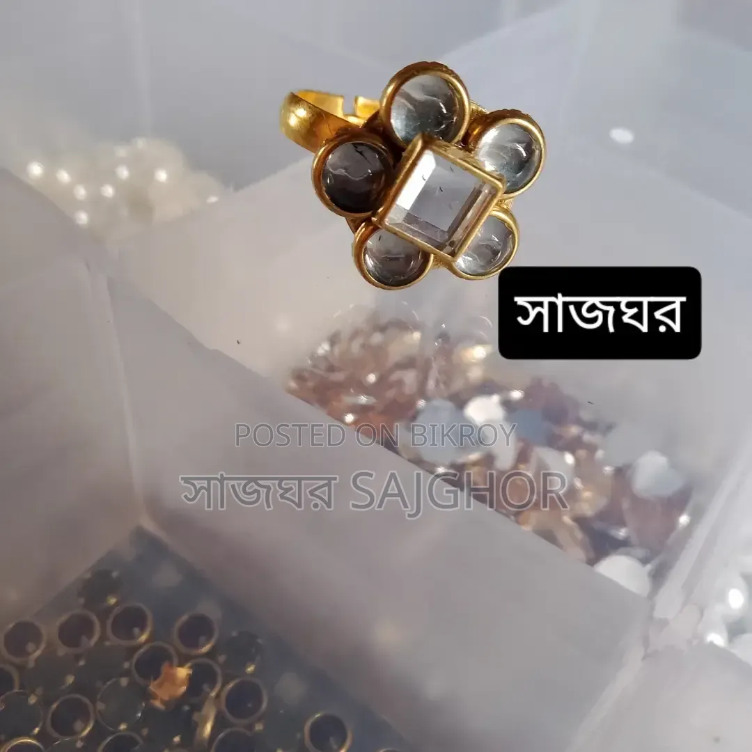 Handmade Jewelry