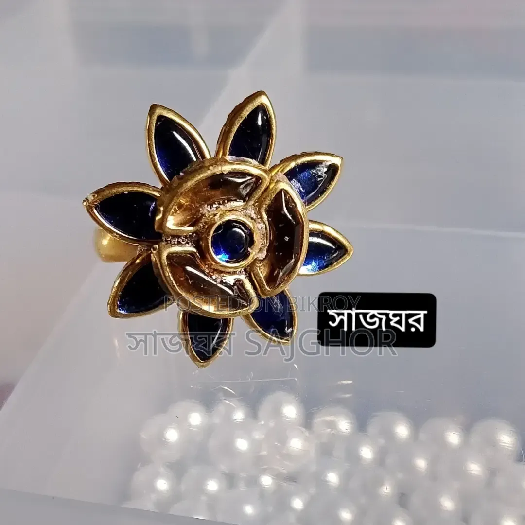 Handmade Jewelry