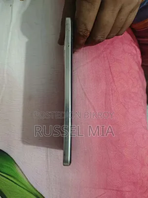Tecno Camon 30 256 GB Rose Gold