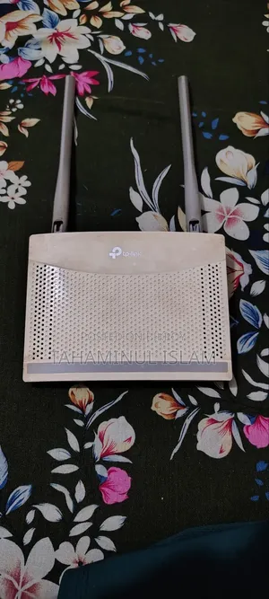 TP Link Router for Sale