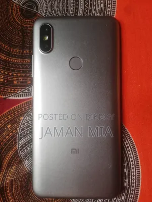 Xiaomi 64 GB Silver