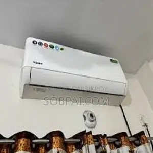 আর্কটিক চিল, লোয়ার বিলস: ভিশন ১.৫ টন ইনভার্টার এসি