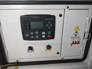 Cummins 100 kVA / 80 kW Diesel Generator