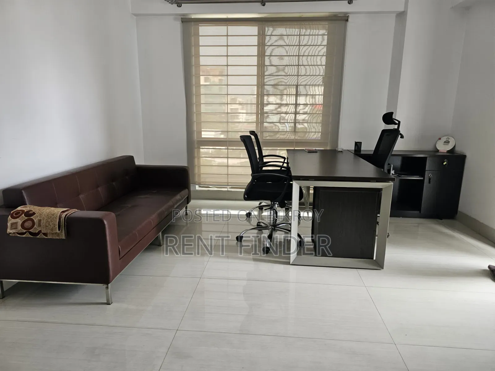 Office Space for Rent in Gulshan