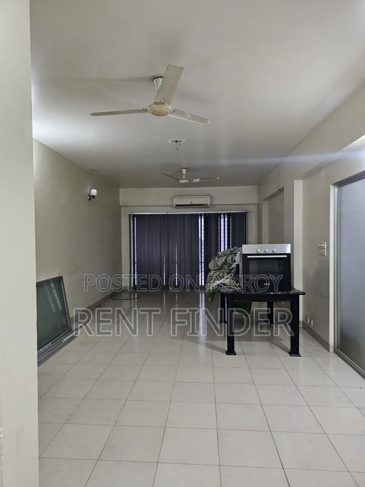 Office Space for Rent in Gulshan