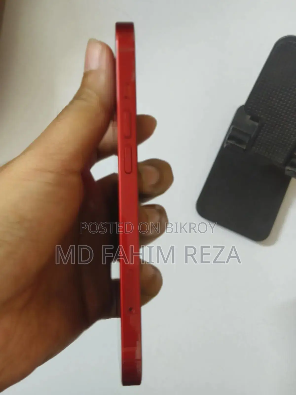 Apple iPhone 13 128 GB Red