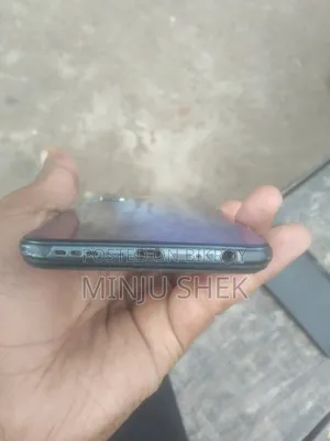 Vivo Y20 64 GB Blue