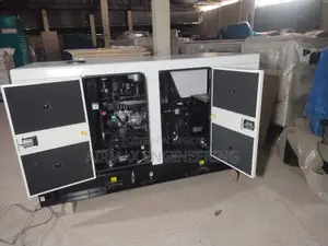 Cummins 60 kVA / 48 kW Diesel Generator