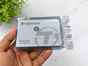 Transcend Original SSD 128gb