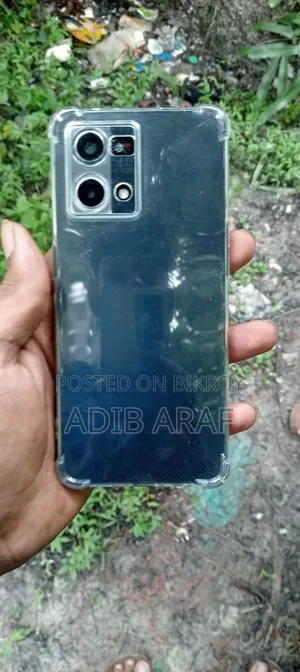 Oppo F21 Pro 128 GB Black