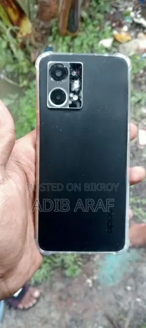 Oppo F21 Pro 128 GB Black