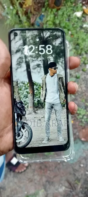 Oppo F21 Pro 128 GB Black
