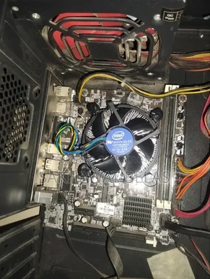 Desktop Computer 8GB Intel Core i5 SSD 256GB