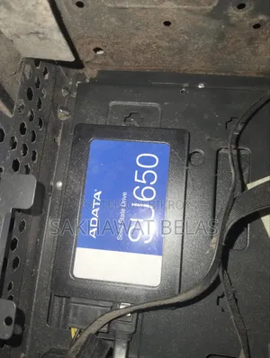 Desktop Computer 8GB Intel Core I5 SSD 256GB