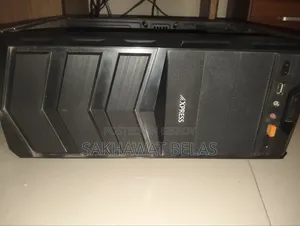 Desktop Computer 8GB Intel Core I5 SSD 256GB