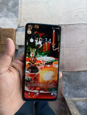 Infinix Hot 30i 128 GB Black