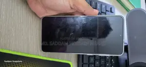 Samsung Galaxy S21+ 5G 128 GB Silver
