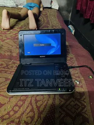CD DVD Player