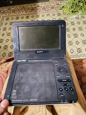 CD DVD Player