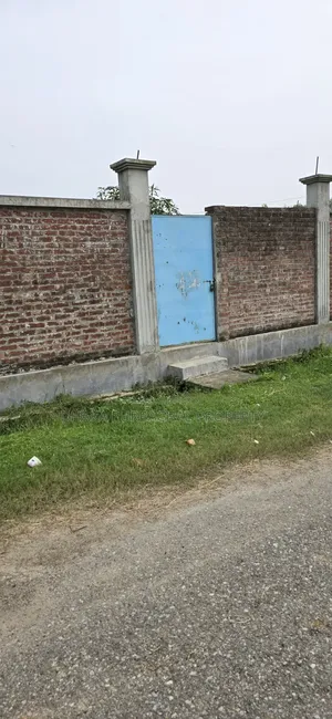 RAJUK Purbachal South-Facing 5 Katha Plot for Sale