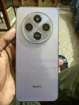 Xiaomi Redmi 14C 128 GB Purple