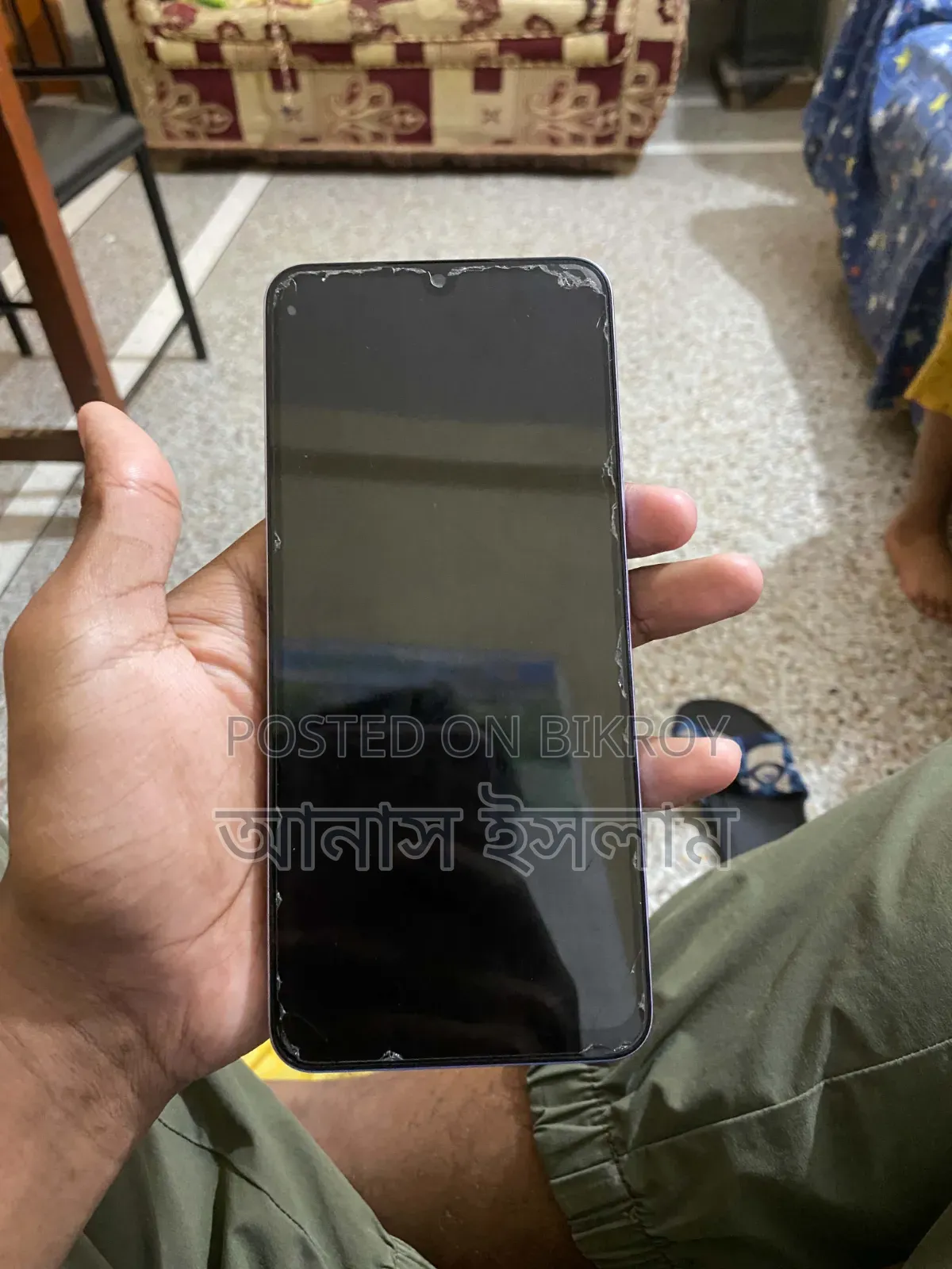 Xiaomi Redmi 14C 128 GB Purple