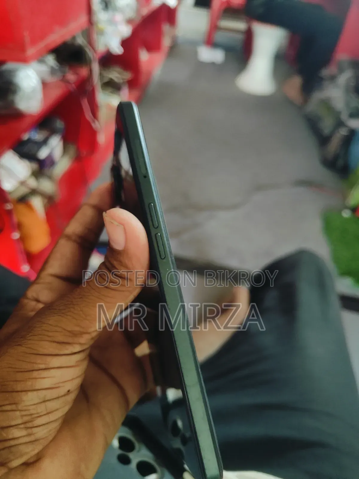 OnePlus Nord CE 3 Lite 5G 128 GB Blue