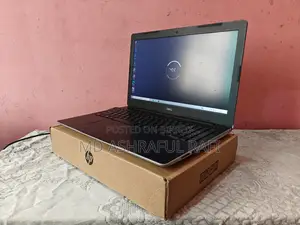 Laptop Dell 8GB Intel Core I7 HDD+SSD 256GB