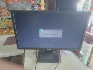 Dell 20 inch monitor