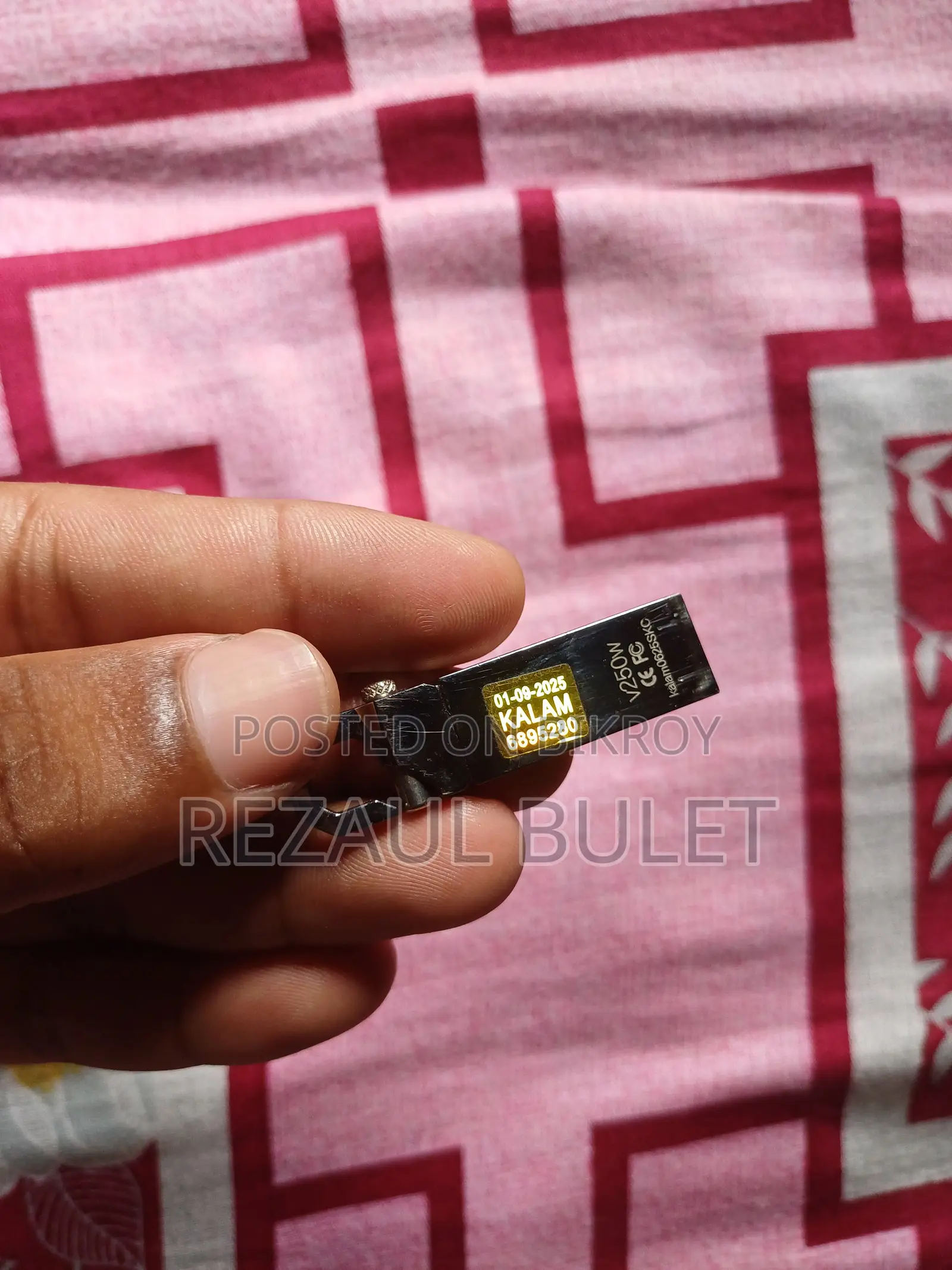 HP Pendrive