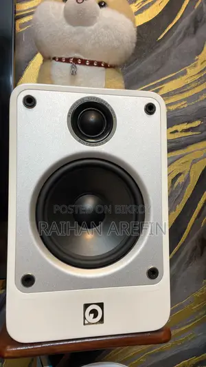 Q Acoustics Concept 20