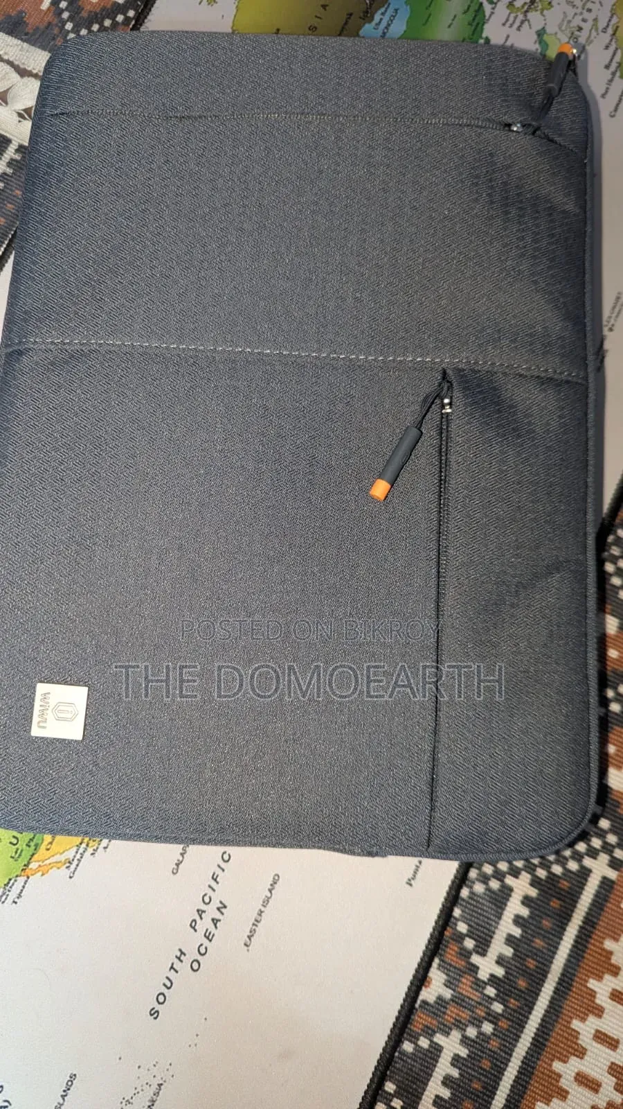 WIWU Alpha Slim Bag