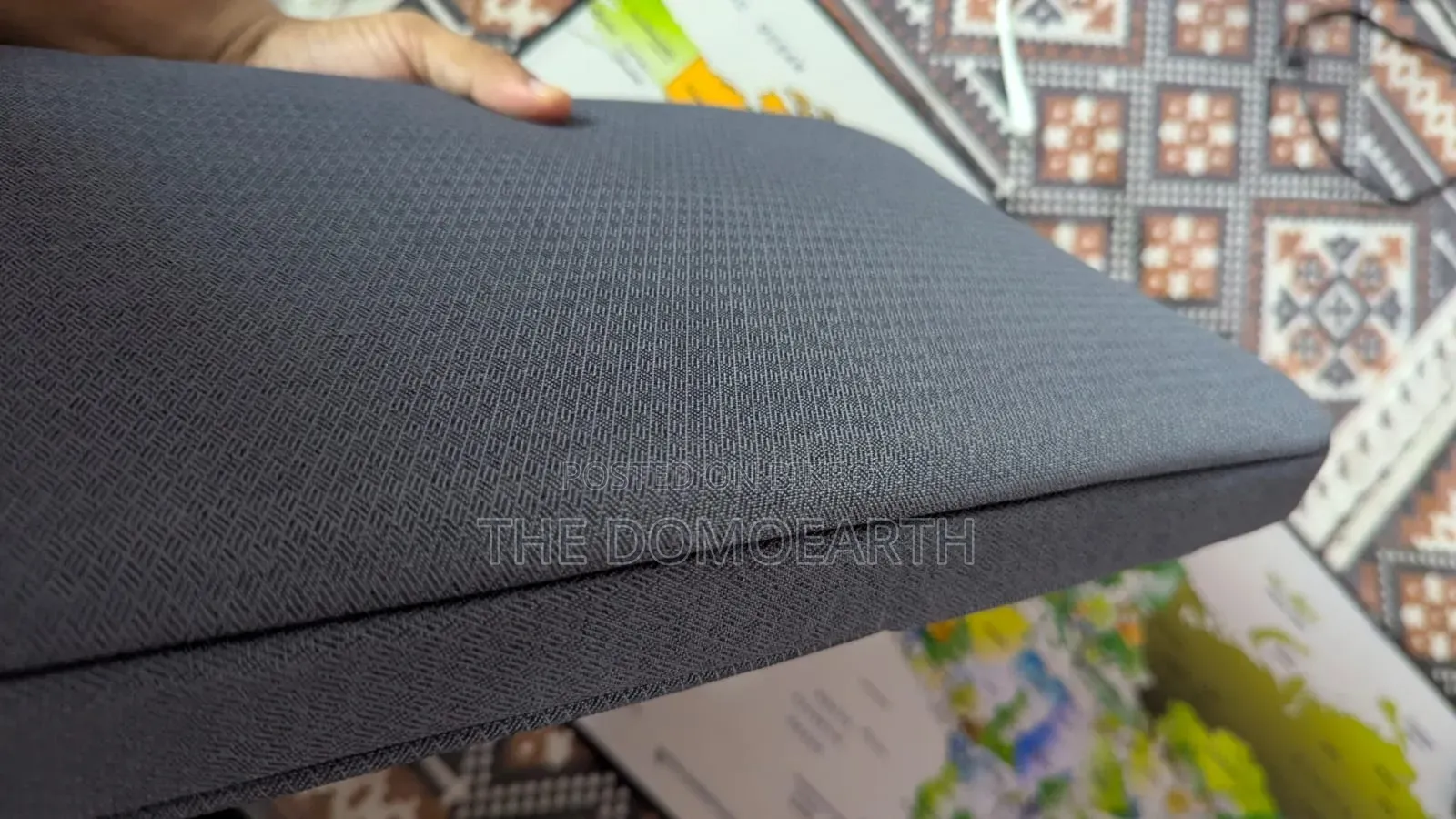 WIWU Alpha Slim Bag