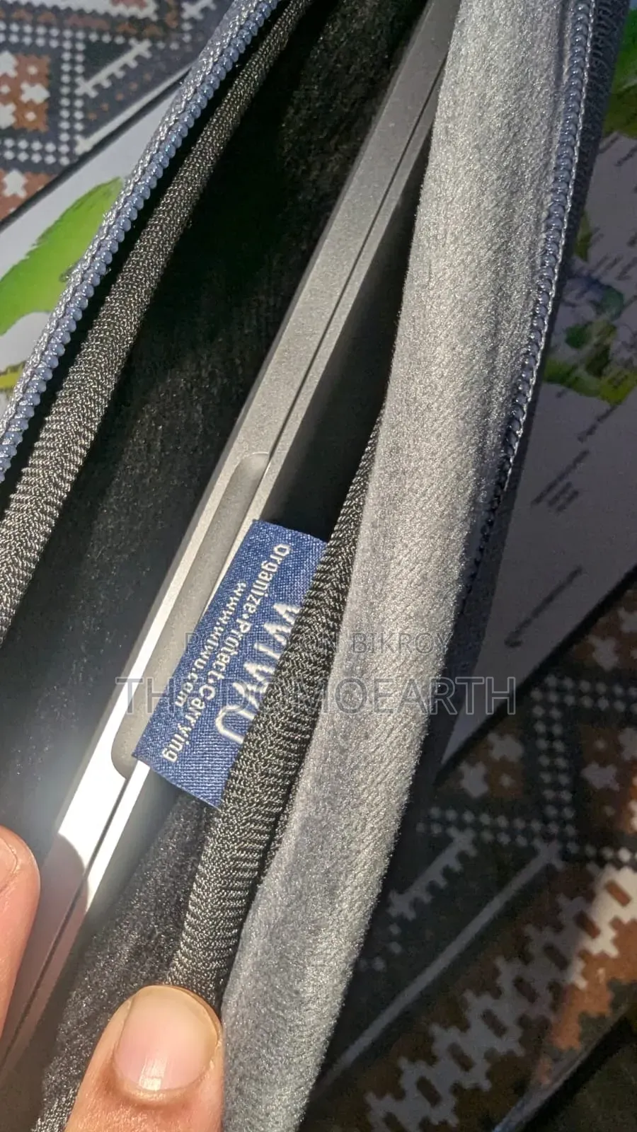 WIWU Alpha Slim Bag