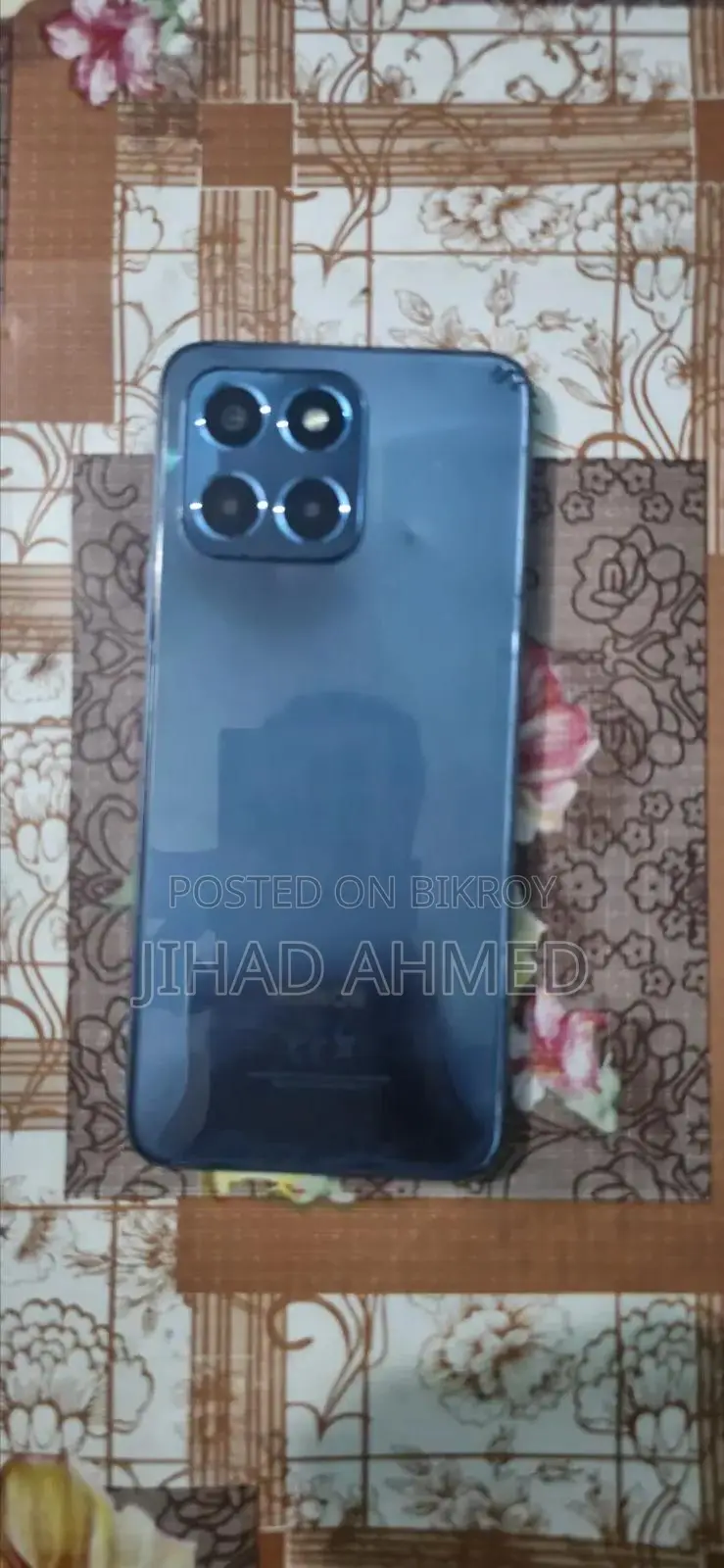 Honor X6 64 GB Blue