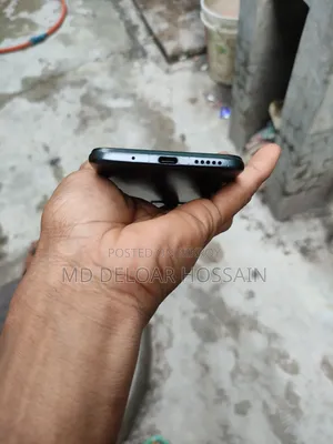 Xiaomi Redmi 10C 128 GB Gray