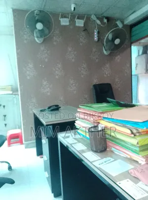 Office Assistant