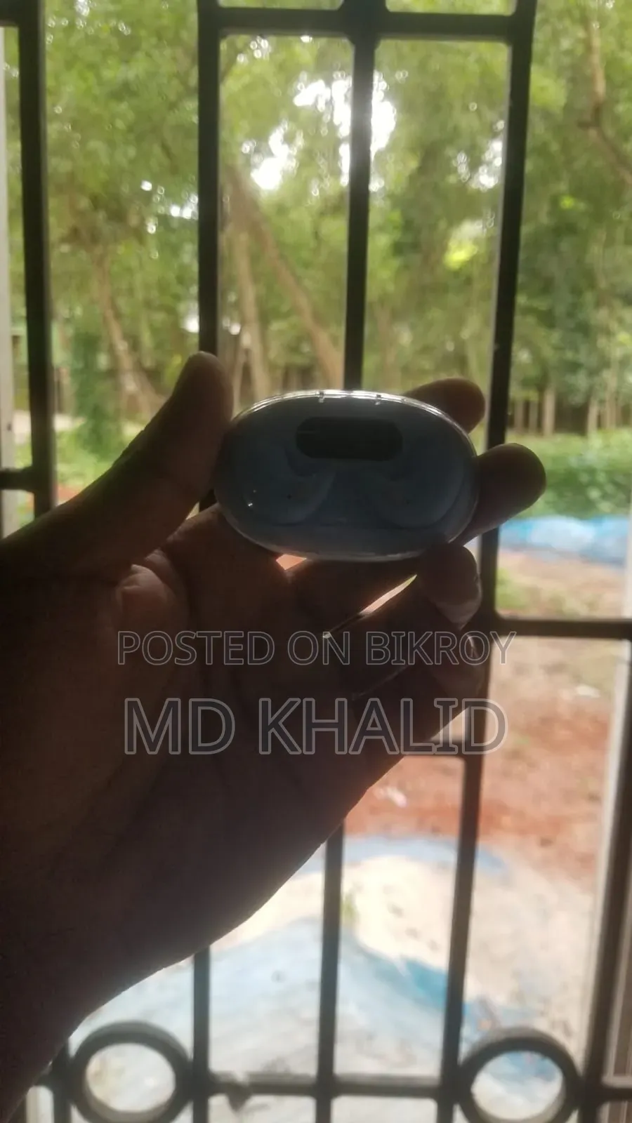 X-55 Blouthoot