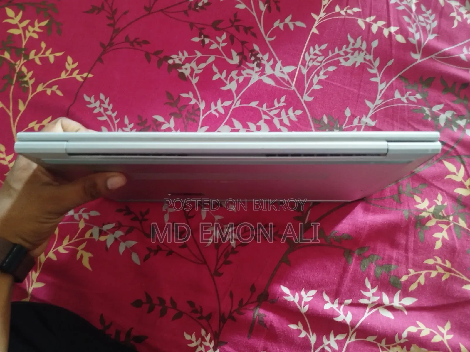 Laptop HP Elitebook 840 G8 16gb Amd Ryzen 5 SSD 256gb