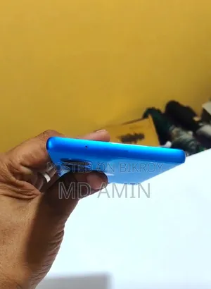 Motorola G96 5G 128 GB Blue