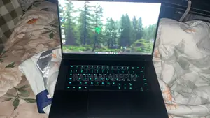 Laptop Razer Blade Advanced 32GB Intel Core i7 SSD 512GB