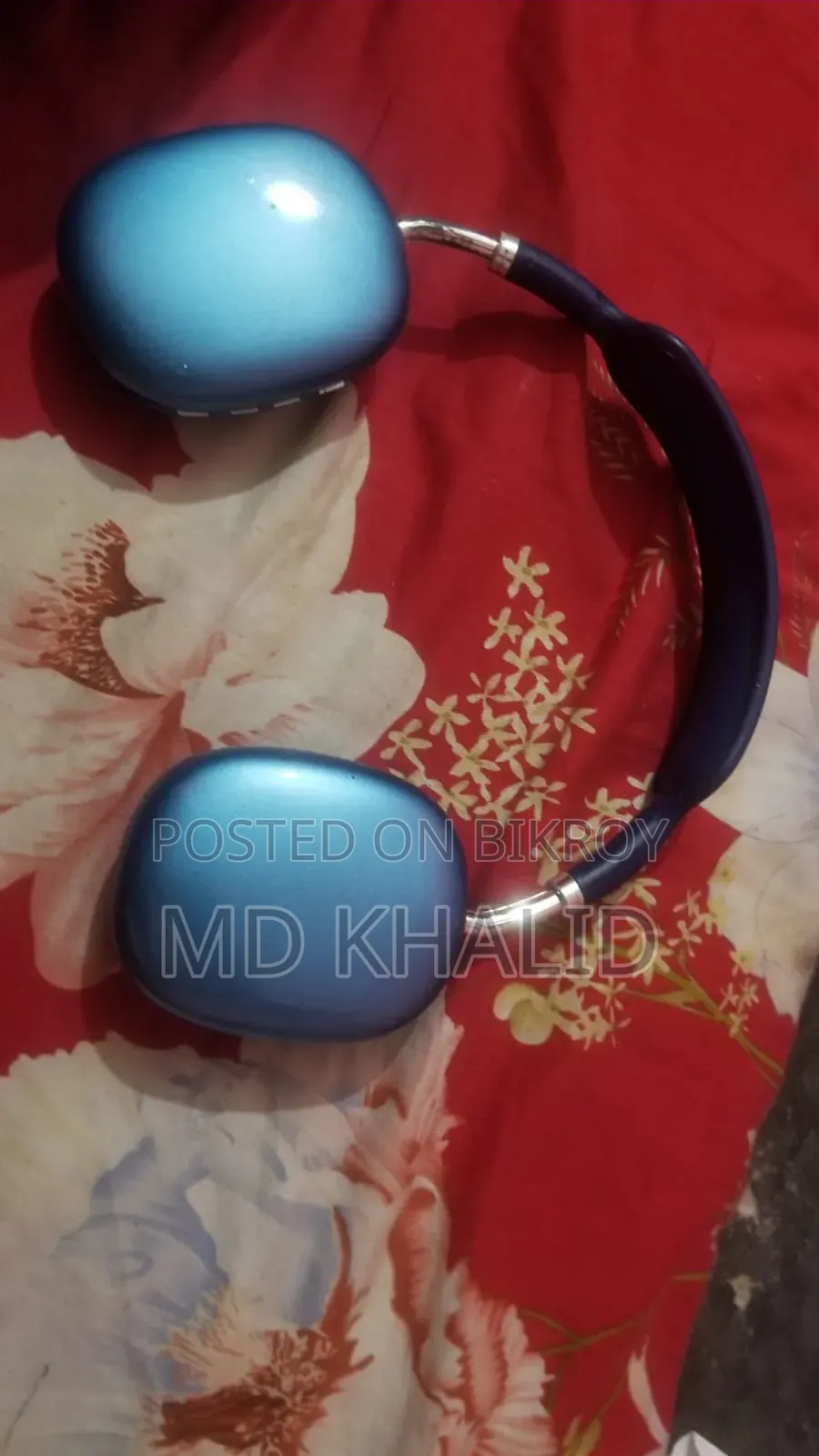 P9 Headphone