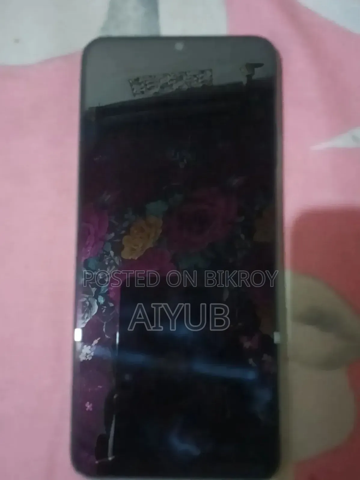 Symphony MAX 10 32 GB Silver