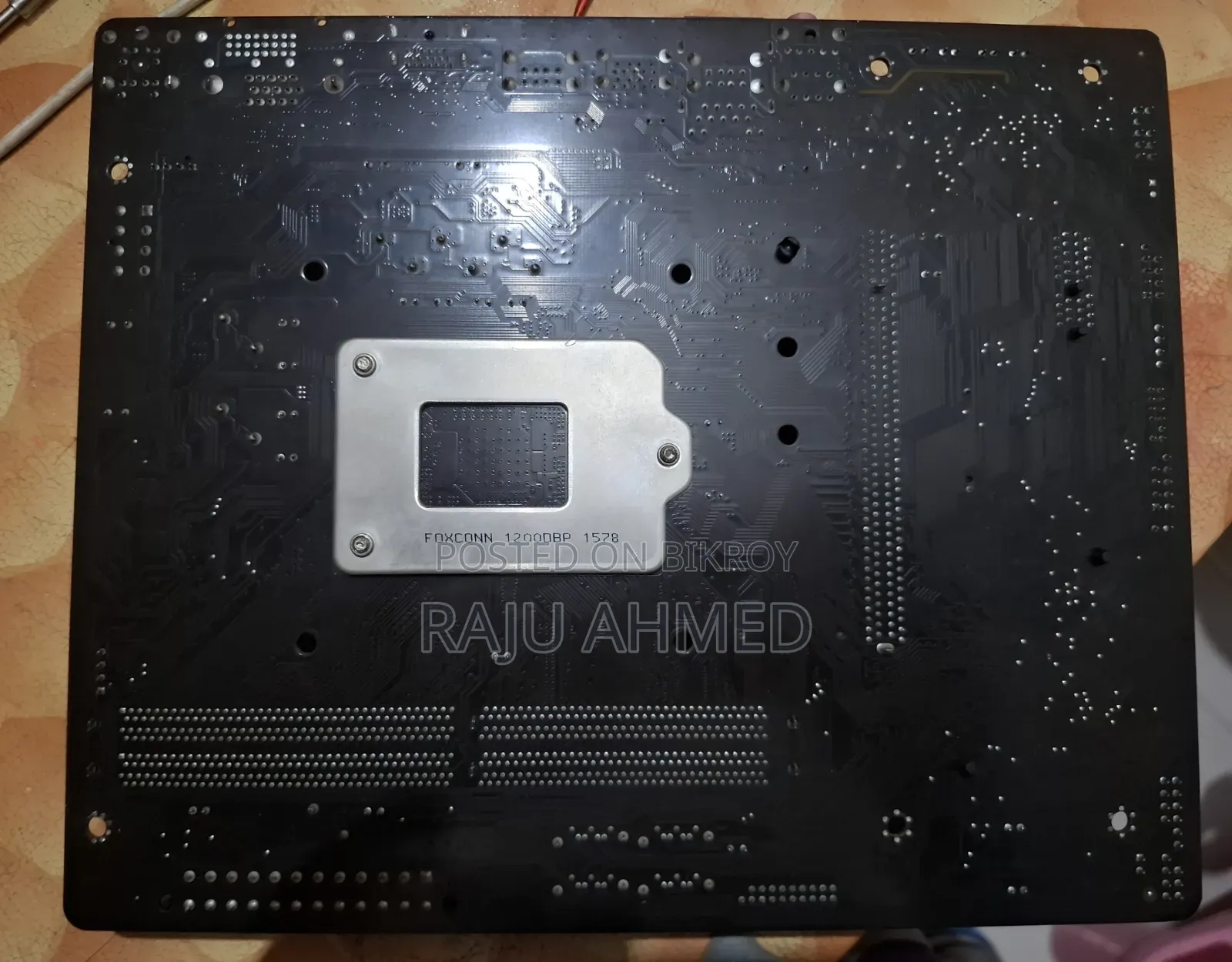 Gigabyte H410m H V3