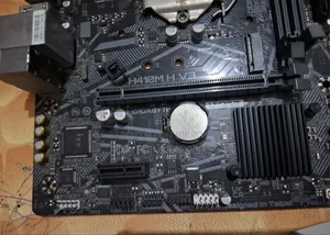 Gigabyte H410m H V3