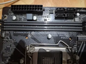 Gigabyte H410m H V3
