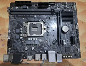 Gigabyte H410m H V3