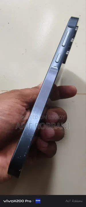 Samsung Galaxy A55 256 GB Blue
