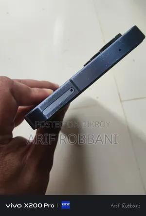 Samsung Galaxy A55 256 GB Blue